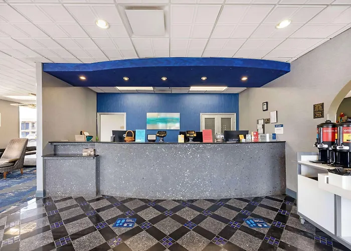 Best Western Franklin