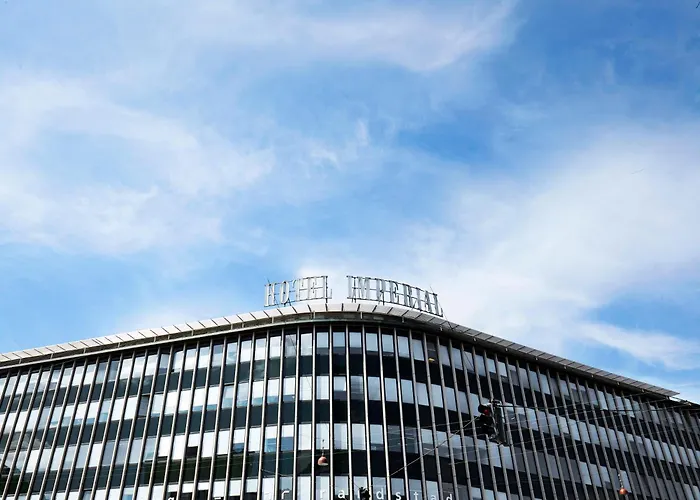 Imperial Hotel Kopenhagen