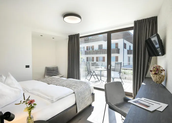 Alpinhotel Keil Valdaora