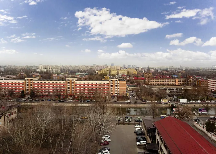 Ibis Bucharest Politehnica