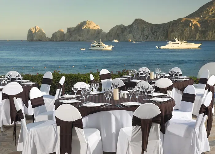 Pueblo Bonito Los Cabos Blanco Beach Resort