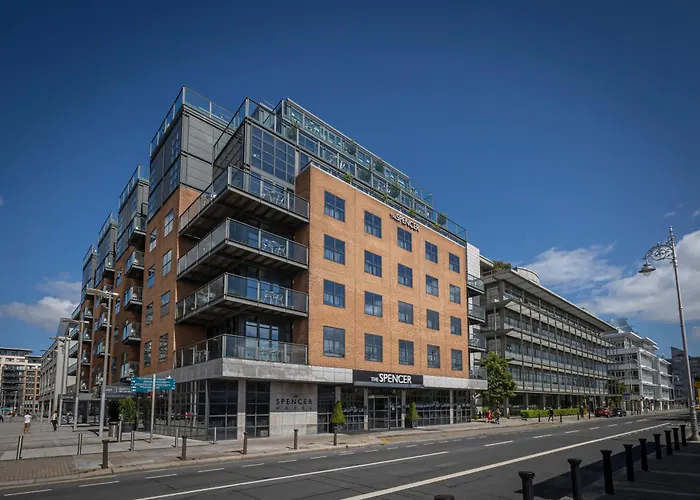 The Spencer Hotel Dublin