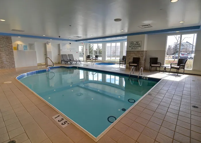 Hilton Garden Inn Toronto-Oakville