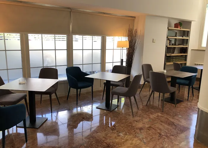 Sercotel Codina San Sebastian