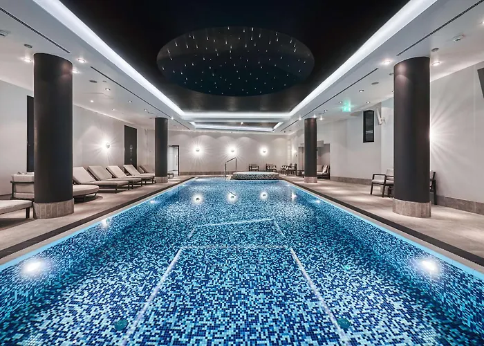 Radisson Collection Hotel, Warsaw