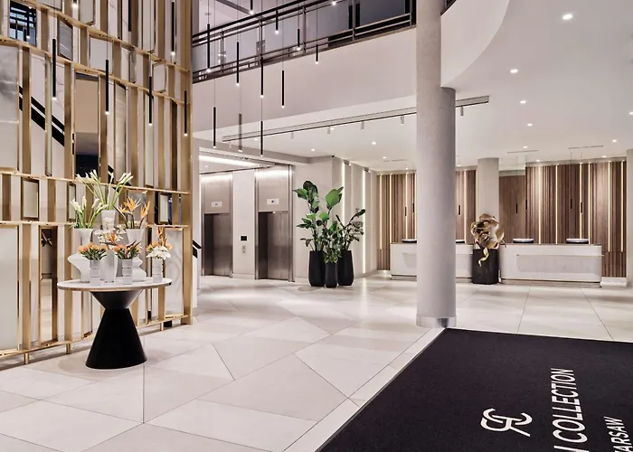 Radisson Collection Hotel, Warsaw