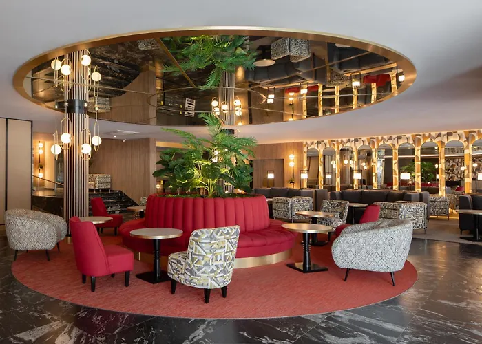 Hotel Real Del Rio