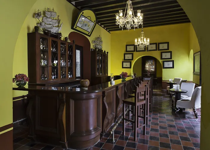 Hacienda Campeche