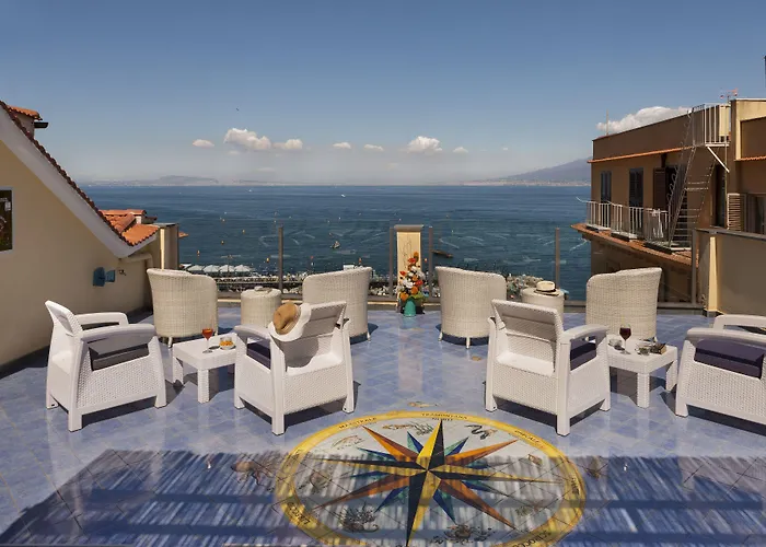 Hotel Del Mare
