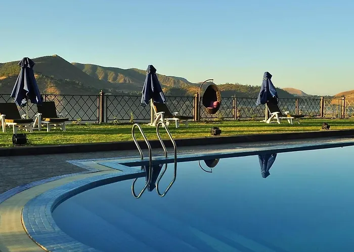 Pyramid Hotels & Resorts