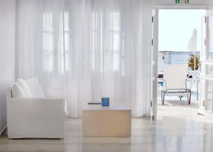 Poseidon Beach Hotel