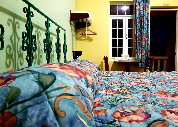 Parador Guanica 1929