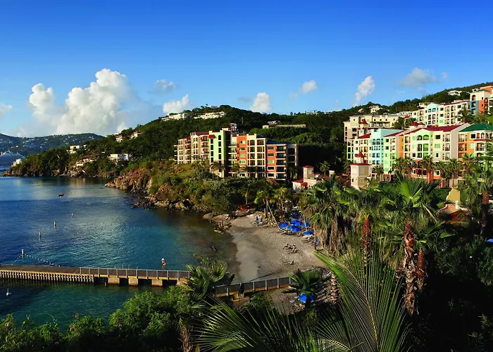 Marriott'S Frenchman'S Cove