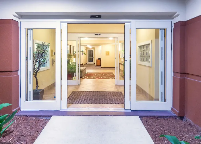 Candlewood Suites Destin-Sandestin Area By Ihg Miramar Beach