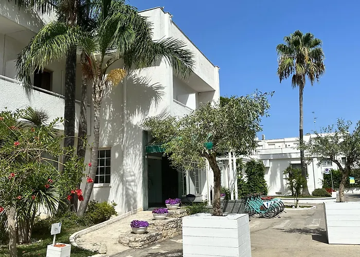 Hotel Riva Del Sole