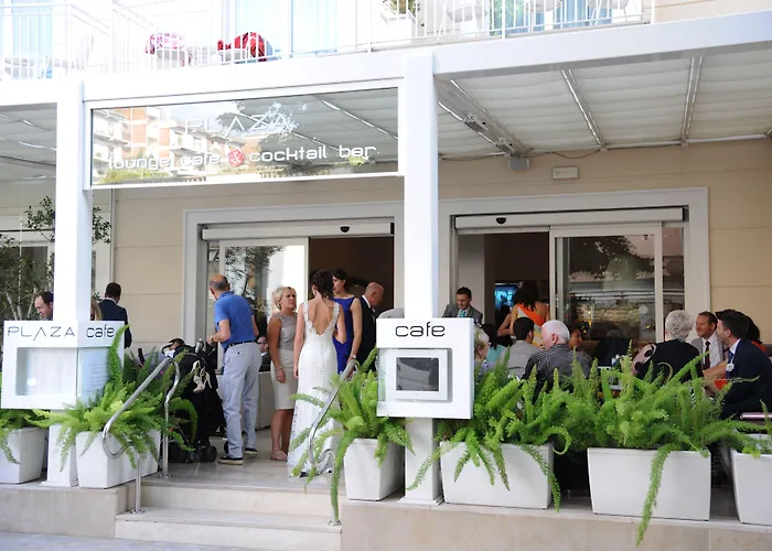 Hotel Plaza Sorrent