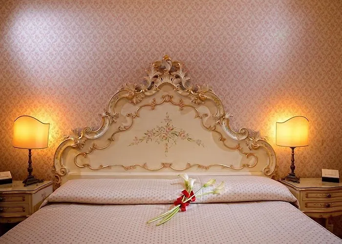 Hotel Canaletto Venecia