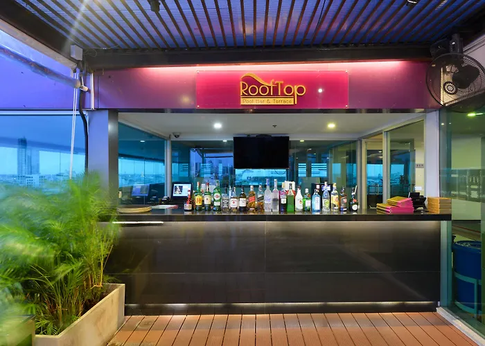 Hotel Royal Bangkok