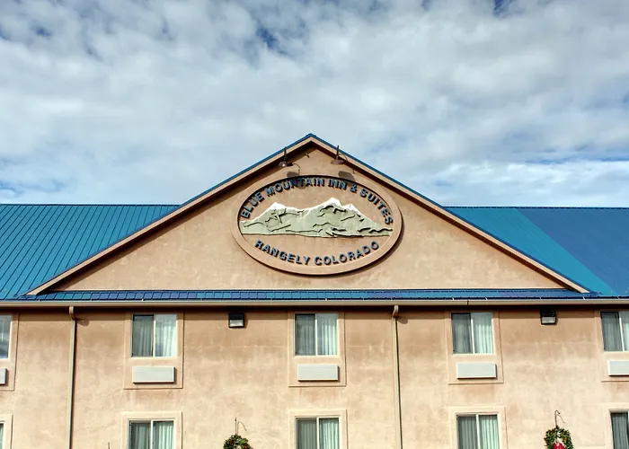 Blue Mountain Inn And Suites