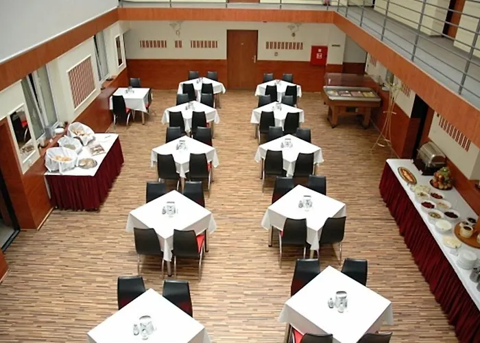 Atlantic Hotel