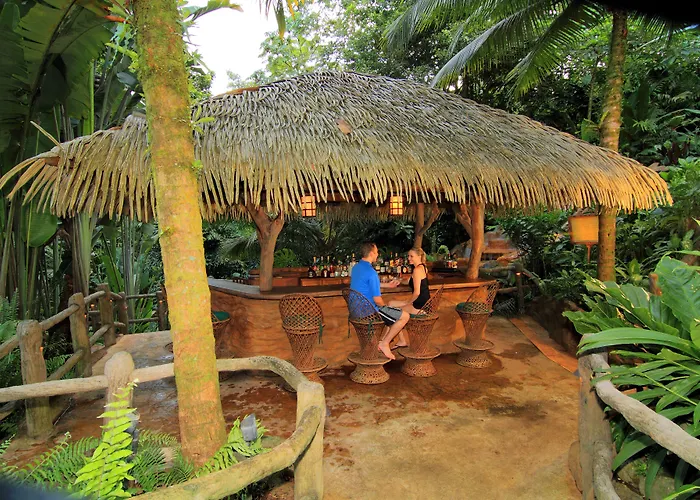 The Springs Resort & Spa At Arenal