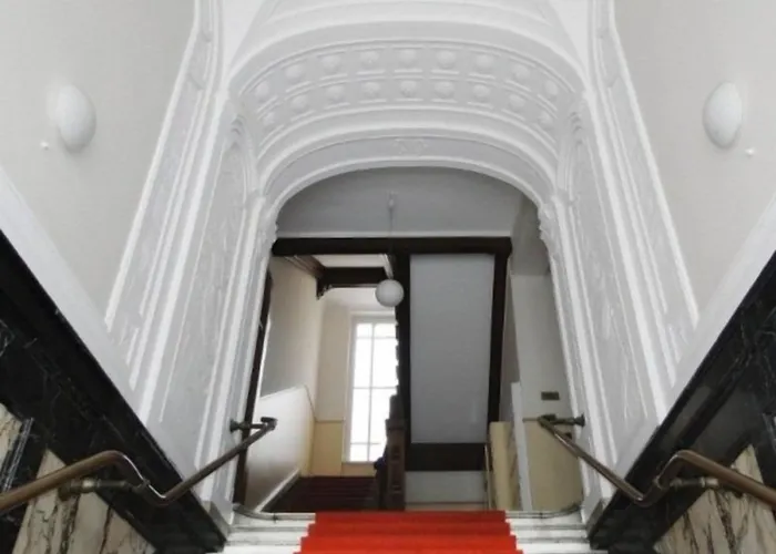Hotel De Ela Berlín