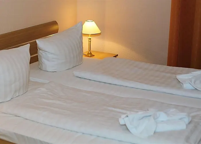 Hotel De Ela Berlín