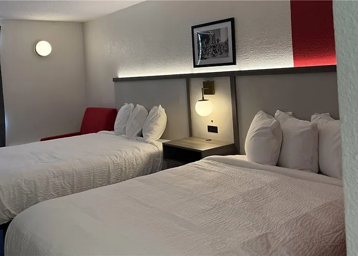 Travelodge Lumberton