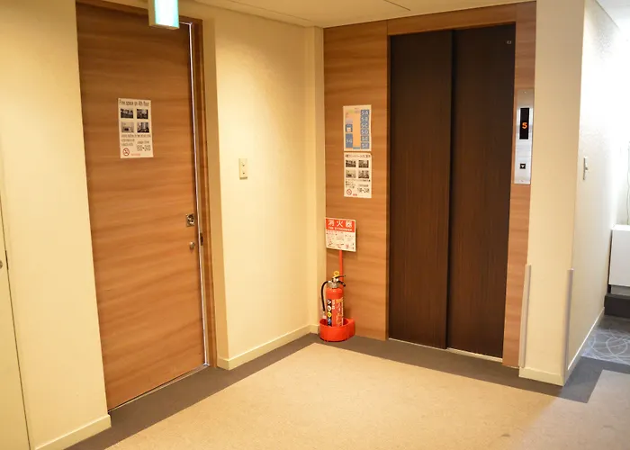 Amenity Hotel Kyōto
