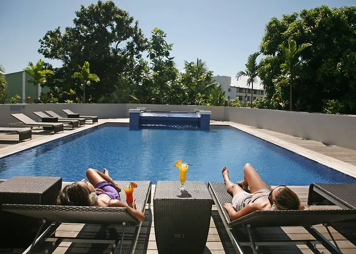 Hotel Tahiti Nui