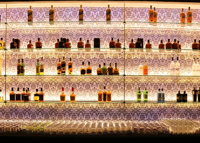 The Westin Santa Fe, Città del Messico