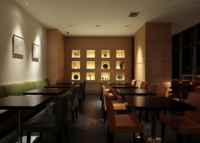 Candeo Hotels Sano