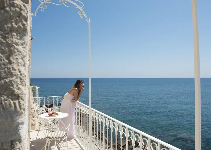 Hotel Don Ferrante