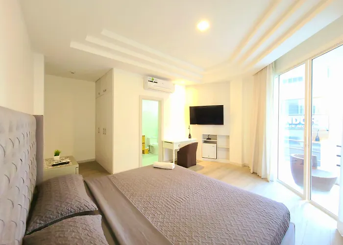 Hotel La Fontana Guayaquil