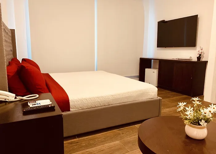 Hotel La Fontana Guayaquil