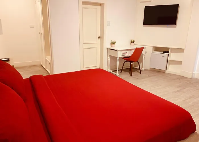 Hotel La Fontana Guayaquil