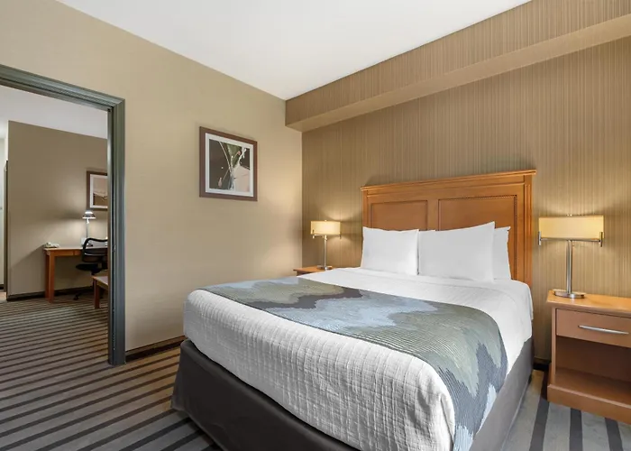 Best Western King George Inn & Suites