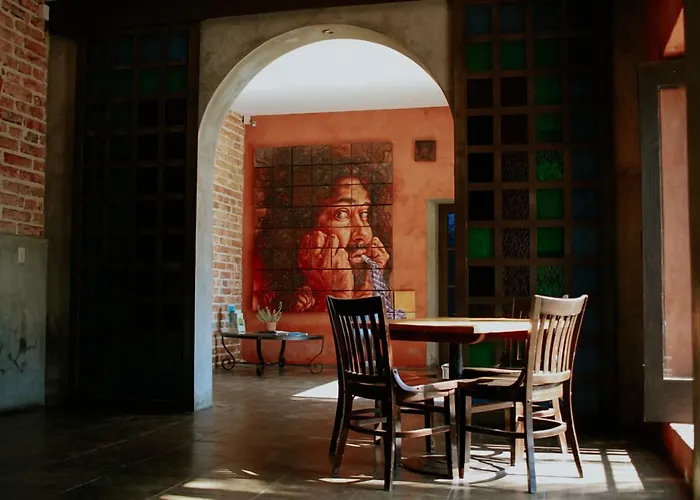 Hotel Casa Tota