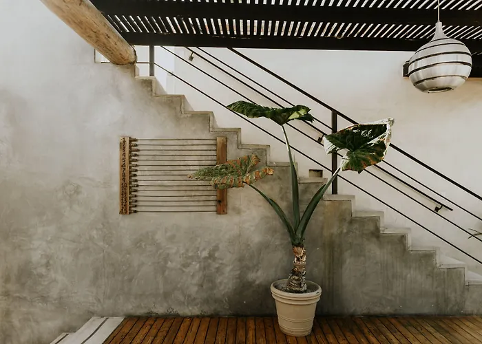 Hotel Casa Tota