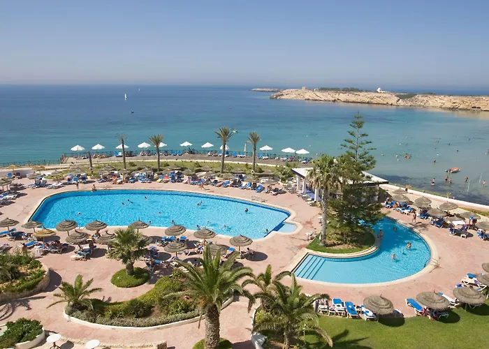 Regency Hotel&Spa