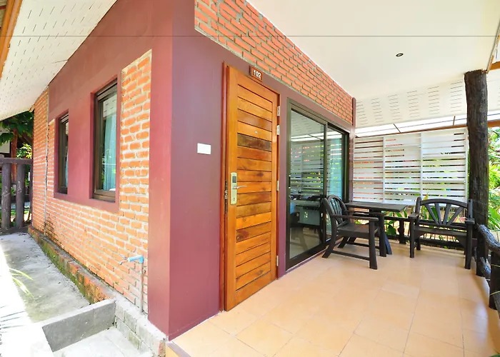 Green View Village Resort