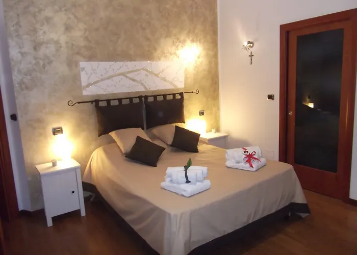 Villetta Del Salento Exclusive B&B Gallipoli
