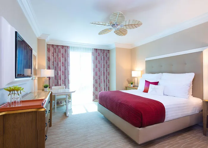Margaritaville Resort Casino