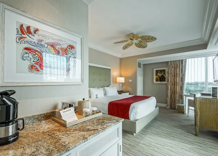 Margaritaville Resort Casino
