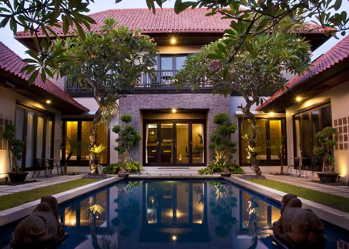 Sindhu Mertha Suite