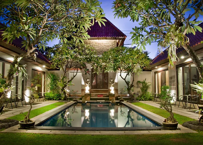 Sindhu Mertha Suite