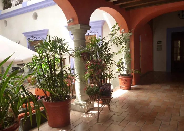 Hotel Trebol