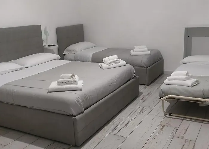 Maison appartaments