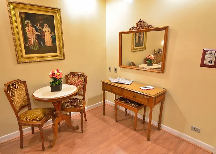 Hotel Castelar