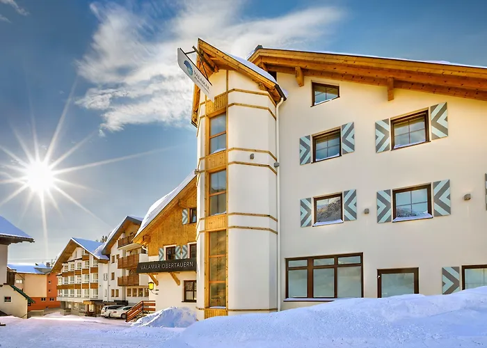Valamar Obertauern